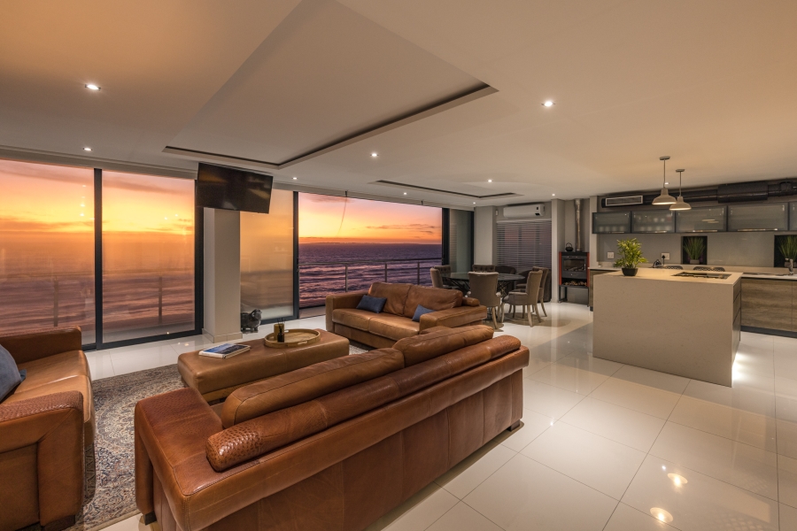 3 Bedroom Property for Sale in Beachfront Western Cape